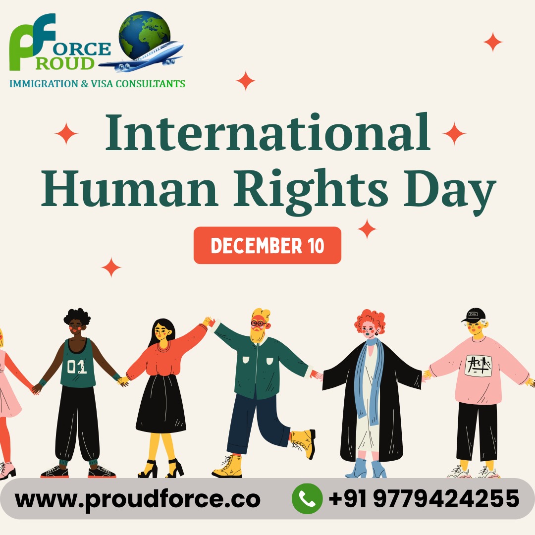 Proud_Force's tweet photo. Happy International Human Rights Day From @proudforceimmigration@gmail.com https://t.co/BMBhRmbzPy