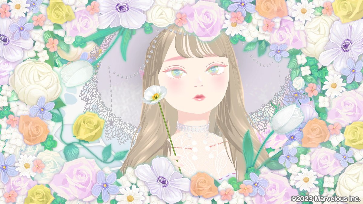 ps_daramm's tweet photo. #FashionDreamer #패션드리머
 #NintendoSwitch https://t.co/VubFAvdESj