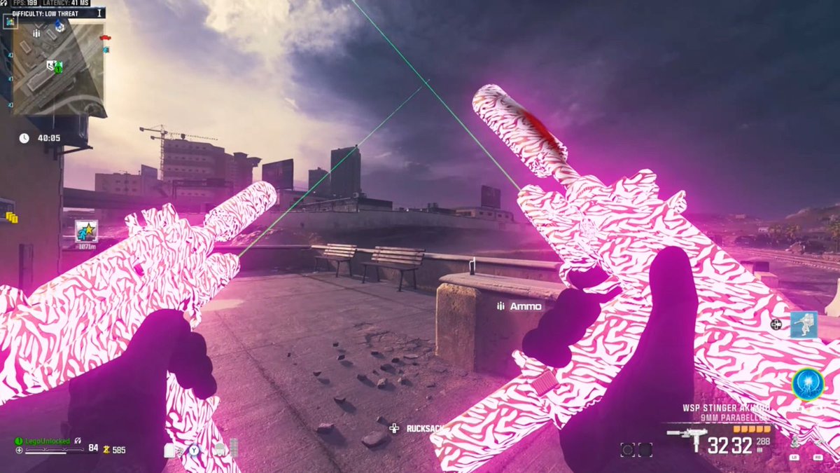 SoaR BAMS tweet media