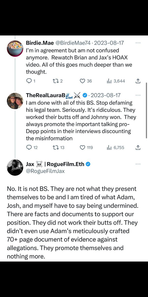 kill4mebitch's tweet photo. These fucking c*nts like to lie and gaslight let me correct you on what really happened yet again assholes #IStandWithJax https://t.co/z5c2b5Zqob