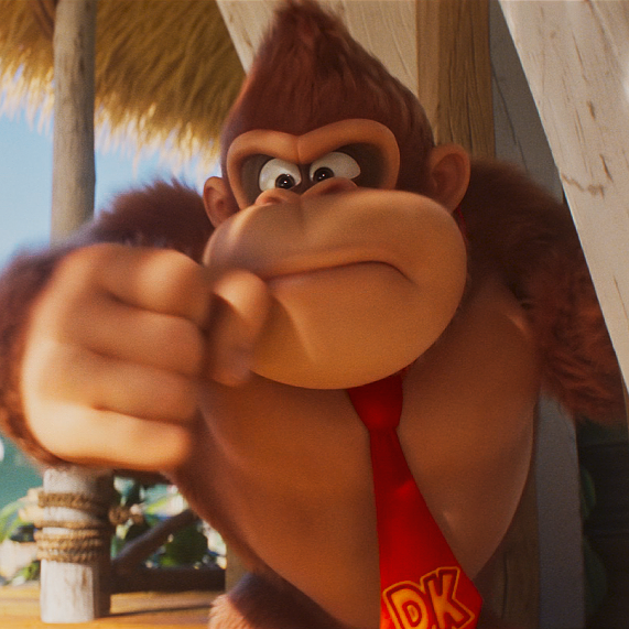 "Look, I don't know what happened to your father but my family has nothing to do with it."