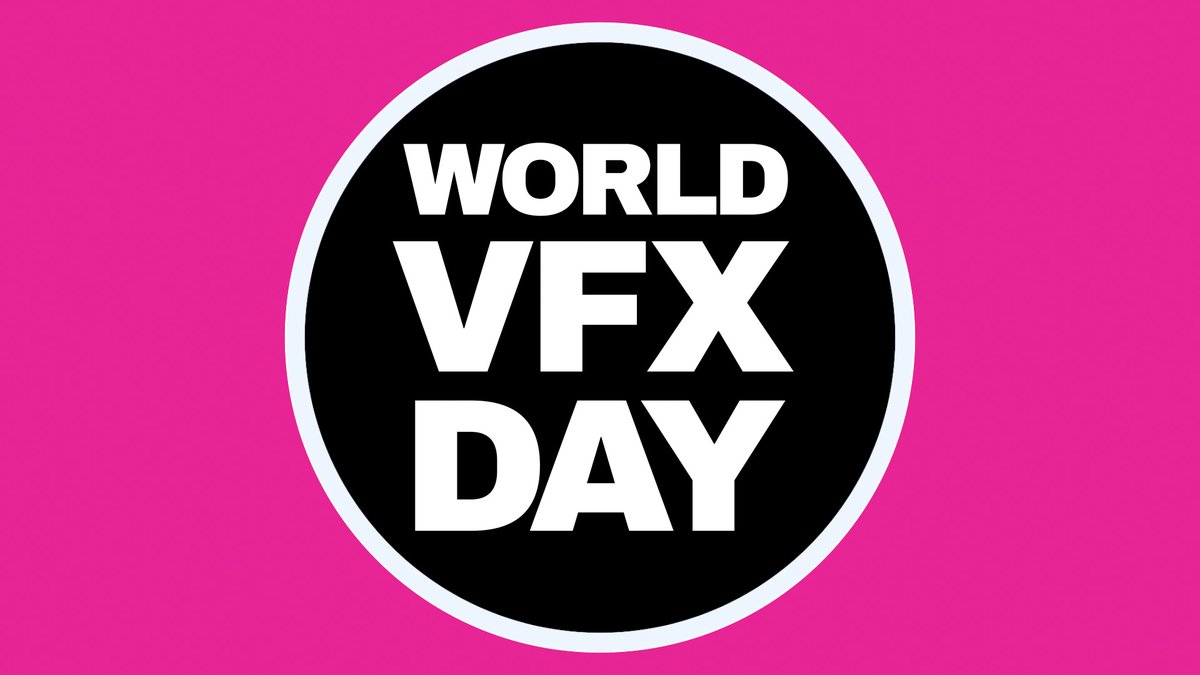 Missed the first-ever World VFX Day? Not to worry, the entire 11-hour stream is now available at <a href="/hugosdesk/">Hugo’s Desk</a>. I’ve included chapters for every talk, interview, tutorial, and showreel. Press ‘more’ on the video description to see hyperlinks to all the timestamps. Enjoy and happy