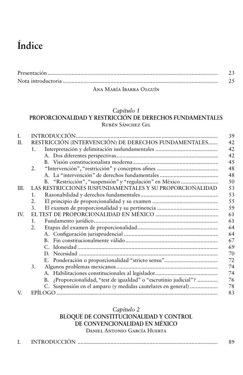 MoraErica's tweet photo. El libro “Curso de derechos humanos” del @CEC_SCJN es un excelente material pedagógico. Analiza sentencias paradigmáticas y hace un estudio dogmático y teórico de cada #DDHH, los relaciona con criterios de la  Suprema Corte @SCJN y de la @CorteIDH. 
📌Liga para descarga gratuita: https://t.co/ppmC5xfN2I
#DiaDeLosDerechosHumanos