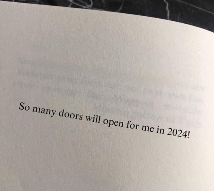 I’m claiming it🤗