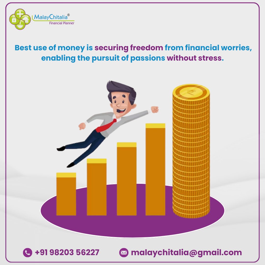 nestingwealth's tweet image. Don&apos;t let money worries hold you back. Imagine a life where you can focus on your dreams without stressing about finances.
.
.
#MalayChitalia #MondayMoneyMotivation #WealthGuide #FinancialAdvisor #NoMoreDebts #WealthBuilding101 #WealthBuildingStrategies #GrowMoney