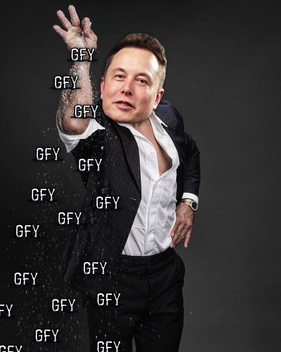 shemskrt's tweet photo. @binance GM #GFY #gofuckyourself https://t.co/9FJBUTiSgo