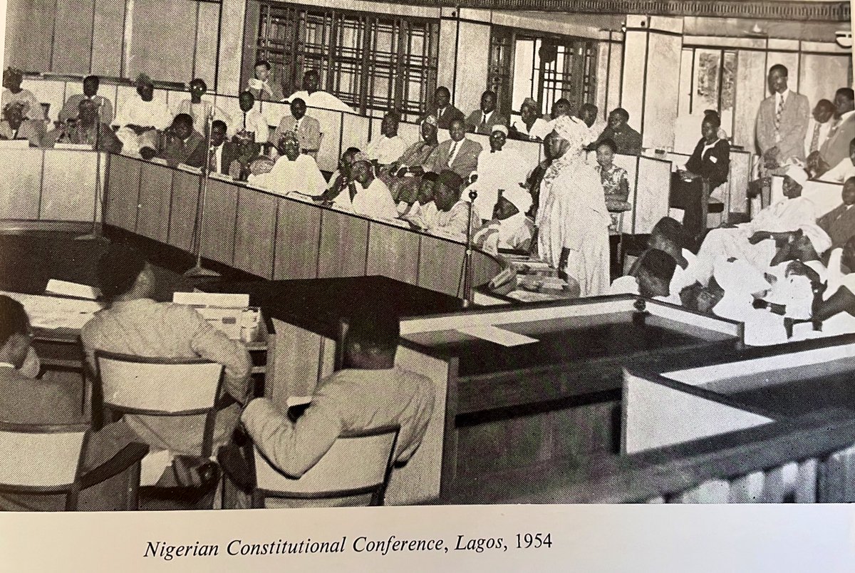 NFPJNig's tweet photo. @ElochukwuOhagi I very sure you have misunderstood the great PanAfricanist Dr Nnamdi Azikiwe. No igbo leader living or dead achieved the social justice for Igbos in Nigeria political system. His politics of alliance and consensus was responsible for the pre civil war position of Igbos #defyhate https://t.co/17uhvYq5SL