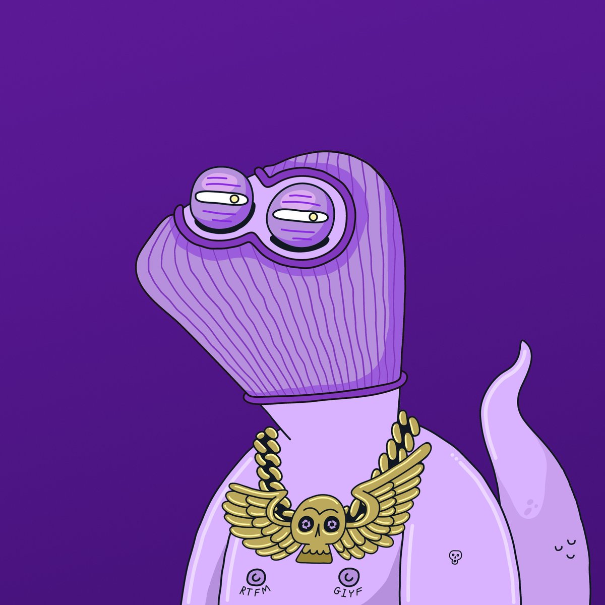 Bogey Machine ⛄️🎱 tweet media