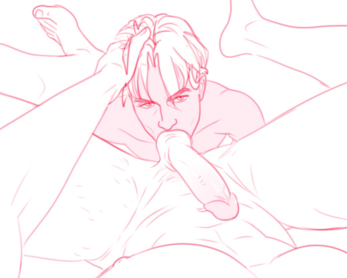 some thanzag i never finished 🫶