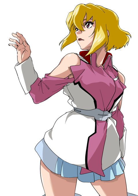 コミケ用ステラ!!! 