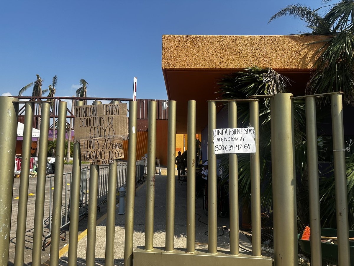 LessamirMiranda's tweet image. Cuáles serán las fechas para censarnos y entregar el apoyo $ a los que NO pudimos estar ahí cuando lo hicieron debido a que trabajamos en otro estado y cuando fuimos se equivocaron de fecha por q se les fue q era festivo 7hrs formados para nada. @bienestarmx