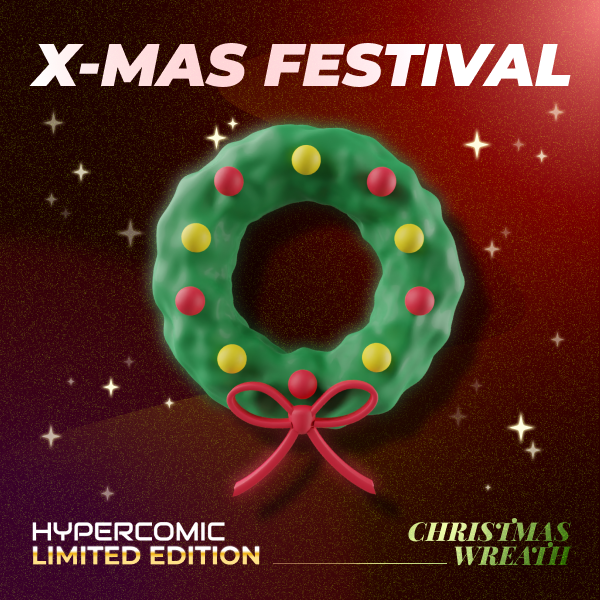 HYPERCOMIC tweet media