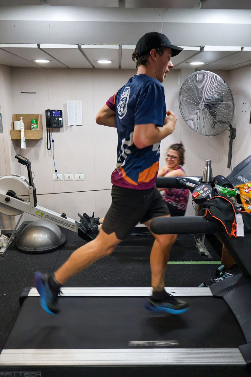 Australian Antarctic Program Partnership tweet media