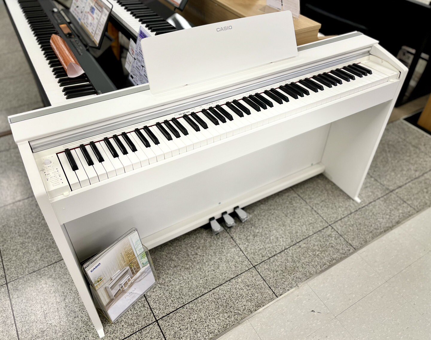 島村楽器 イトーヨーカドー赤羽店 on X: 