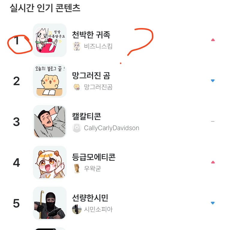 최근 활동이 엄섯던 이유
권민티콘을 만들고있었기 때문입니다
많은 구매 부탁드립
아니근데 얘는또 왜올라오는데