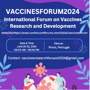 We invite you to attend an exciting scientific program comprising plenary and keynote talks, oral sessions, multiple poster sessions, sponsored luncheons, and networking events. 
#vaccines #vaccination #veterinaryvaccines