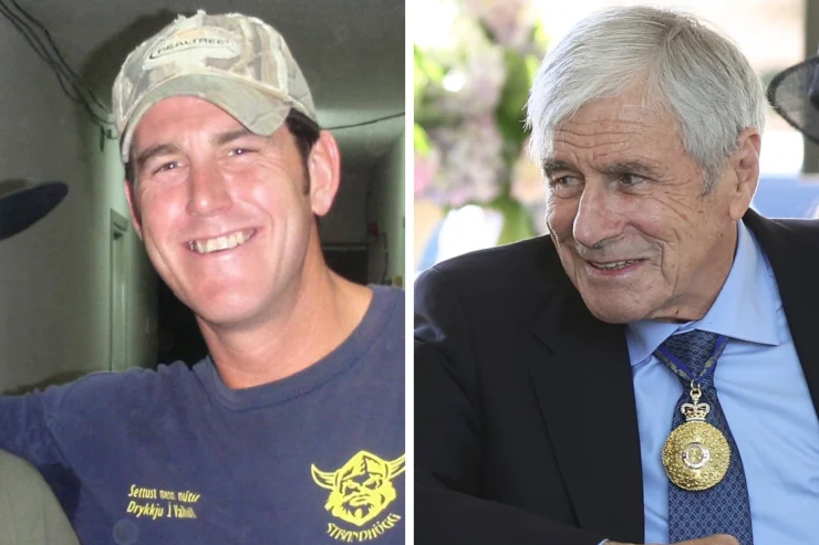 OnyaDon's tweet image. #SevenWestMedia chairman #KerryStokes has agreed to pay around $16million costs of the #BenRobertsSmith #defamation litigation, in a move that stops communications between BRS's lawyers and his chief supporters at Seven from being made public. 1/2 @smh