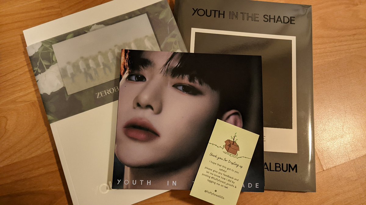 ty for meeting up today! <a href="/fluffyforestGOs/">🌿fluffyforestGOs - CLOSED</a> #fluffyforest_proofs