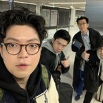 出井隼之介のインスタグラム