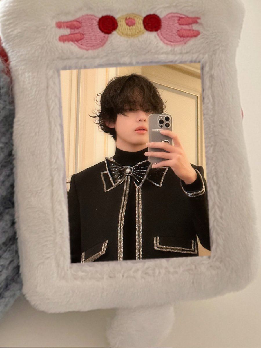 김태형 리본계 (@reborntae) on Twitter photo 