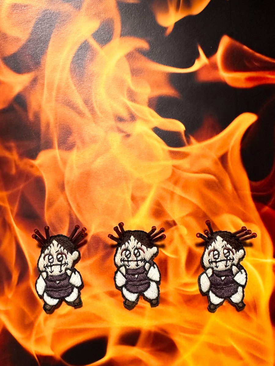 怒りのぷんぷんおにいちょ🔥