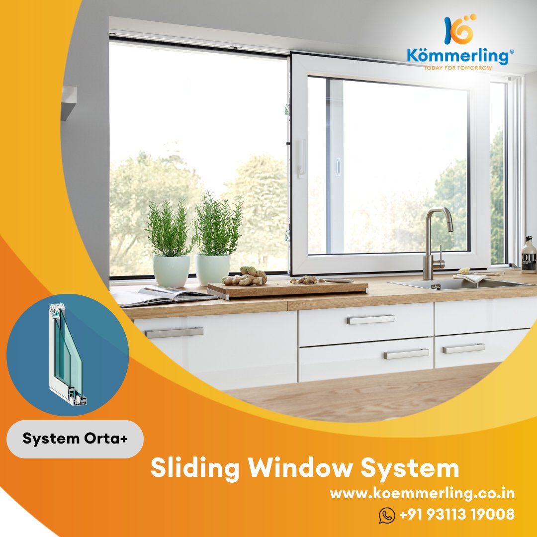 Koemmerling Windows are space-saving and style-shaping elements for homes!

For more information, please visit koemmerling.co.in/.../upvc-windo…

#koemmerling #todayfortomorrow #slidingwindows #upvcslidingwindows #upvcdoorsandwindows #upvcdoors #upvcwindows #bestinclass