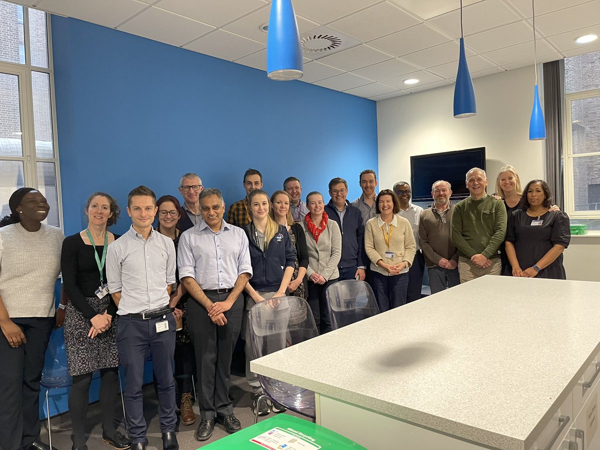 Liz Sapey (@e_sapey) on Twitter photo A great meeting to discuss the amazing impact we are having working as part of the <a href="/NIHRARCs/">NIHR Applied Research Collaborations (ARCs)</a> in the Acute Care Theme. Joined by fantastic colleagues from <a href="/InflamAge_UoB/">Inflammation and Ageing</a> @UoB_IAHR <a href="/uhbtrust/">University Hospitals Birmingham</a> <a href="/Bham_Childrens/">Bham Children's Hosp 💙</a> <a href="/DanLasserson/">Dan Lasserson</a> <a href="/uniofwarwick/">University of Warwick</a> <a href="/pioneer_hub/">PIONEER Hub</a> A great meeting to discuss the amazing impact we are having working as part of the <a href="/NIHRARCs/">NIHR Applied Research Collaborations (ARCs)</a> in the Acute Care Theme. Joined by fantastic colleagues from <a href="/InflamAge_UoB/">Inflammation and Ageing</a> @UoB_IAHR <a href="/uhbtrust/">University Hospitals Birmingham</a> <a href="/Bham_Childrens/">Bham Children's Hosp 💙</a> <a href="/DanLasserson/">Dan Lasserson</a> <a href="/uniofwarwick/">University of Warwick</a> <a href="/pioneer_hub/">PIONEER Hub</a>