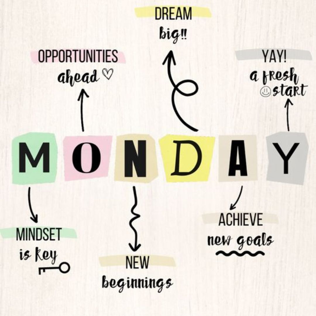 Mkrtechsoftasr's tweet image. Make today amazing, it&apos;s Monday!

Visit us at  mkrtechsoft.com

#motivation #inspiration #mondaymotivation #mkrtechsoft #office #monday #energeticday #workhardplayhard #goal #achievement