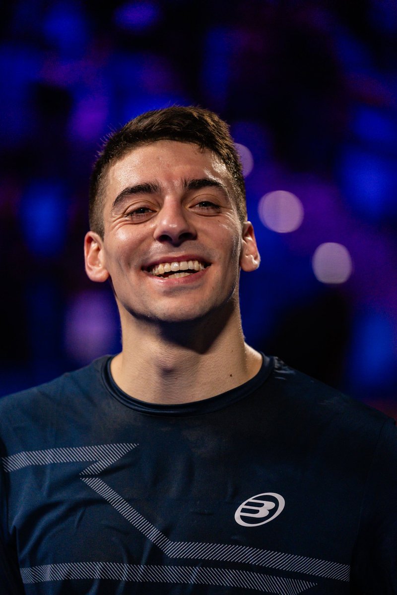 mdinenno's tweet image. 😆🔜 #WPTMasterFinal