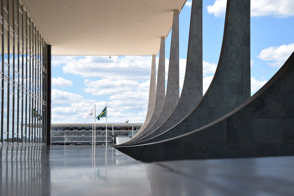 marcosathias's tweet image. Happy to return to #Brazil! I have just arrived in Brasília for a week of meetings with Brazilian authorities on #FinanceForDevelopment &amp;amp; high-level discussions at preparatory meetings for the #G20.