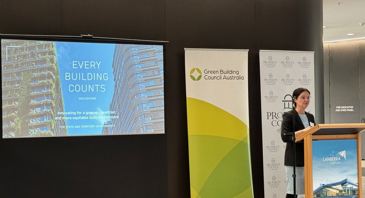 @rooney_davina @PropertyCouncil @gbcaus @ASBEC1 @EECouncil Good to be there! Captured 📷