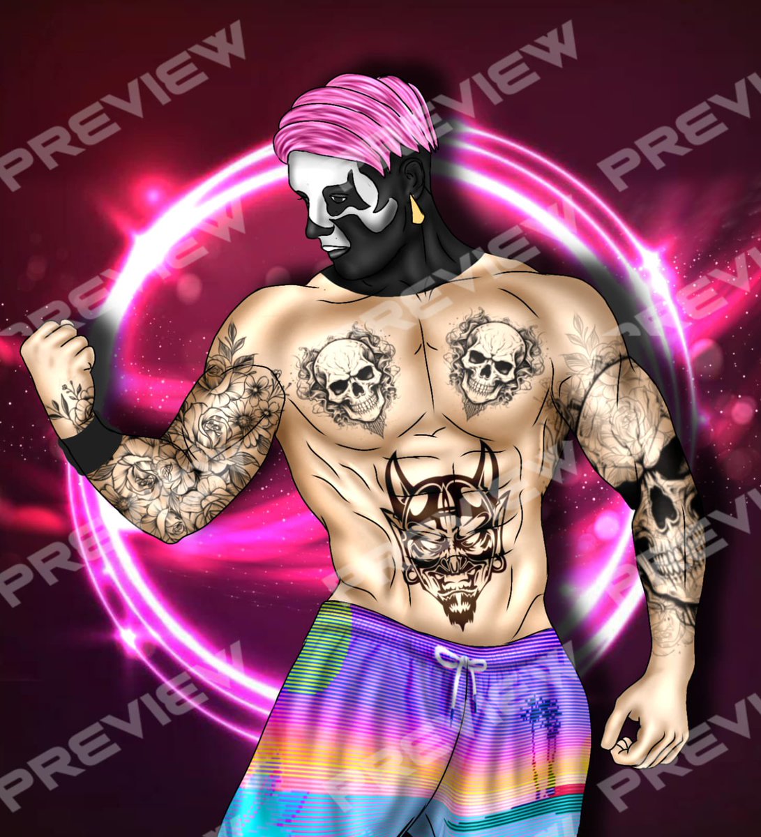 I Made this amazing customise half body artpiece for My satisfied client ❤️
.
Dm if you want 🤝❤️
.
.
.
#pup #pupplay #gay #gay #humanpup #puppy #gay #gay