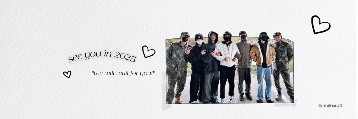 231211 방탄 트위터 단체 헤더 header🖤 🔗cimcimyo1013.tistory.com/2539 #BTS #방탄소년단@BTS_twt