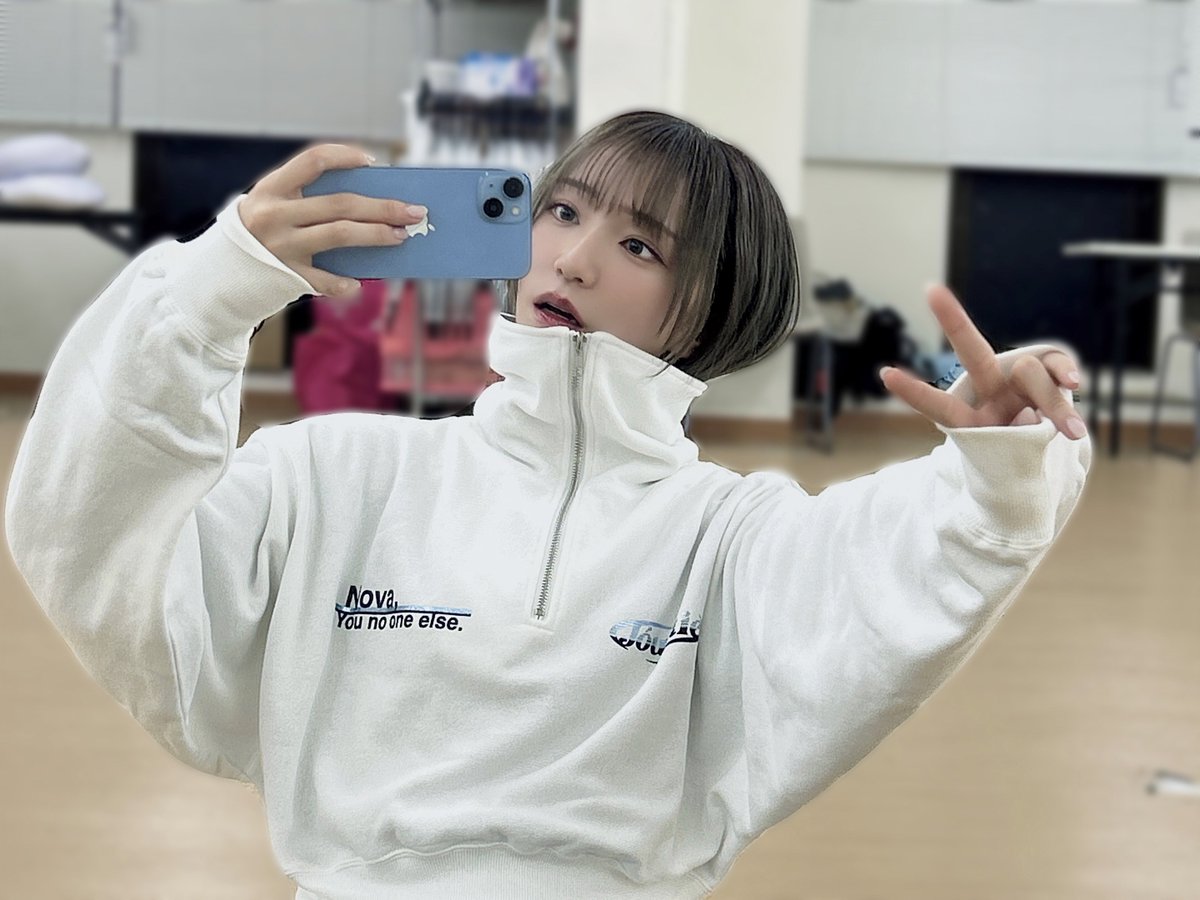 イコラブラフォーレ原宿 私はだいすきな “ jouetie ” さん と コラボ