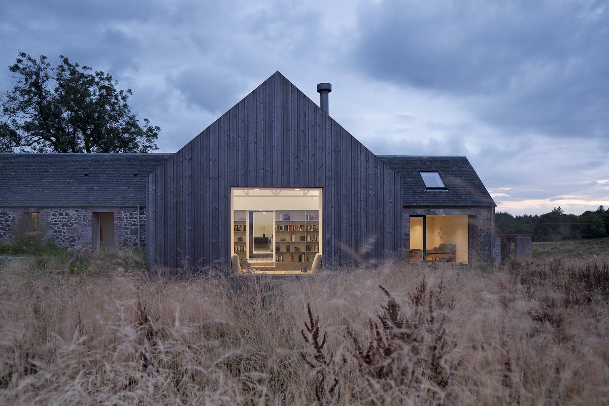 Architecture Today (@arch_today) on Twitter photo Described as a ‘building within a ruin’ – Cuddymoss, a one-off house in north Ayrshire designed by <a href="/AnnNisbetStudio/">Ann Nisbet Studio</a> / <a href="/AnnNisbet/">Ann G Nisbet</a> has won the The Royal Incorporation of Architects in Scotland Andrew Doolan Best Building in Scotland Award! See more, below: architecturetoday.co.uk/2023-rias-andr… Described as a ‘building within a ruin’ – Cuddymoss, a one-off house in north Ayrshire designed by <a href="/AnnNisbetStudio/">Ann Nisbet Studio</a> / <a href="/AnnNisbet/">Ann G Nisbet</a> has won the The Royal Incorporation of Architects in Scotland Andrew Doolan Best Building in Scotland Award! See more, below: architecturetoday.co.uk/2023-rias-andr…