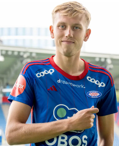 Magnus Leo Leonhardsen tweet media