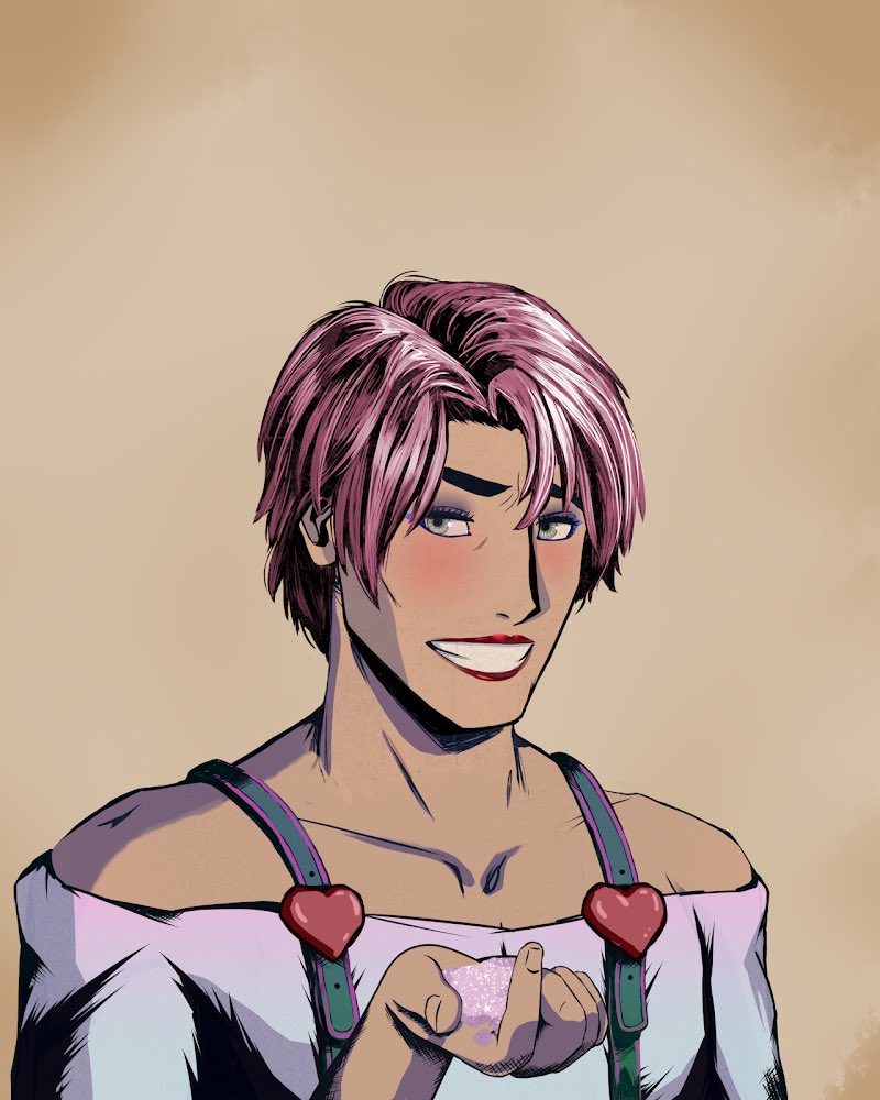 Lmao I'm ded 🪦

Bought <a href="/GayLadsNFT/">Gay Lads</a> because they are hilarious 💖