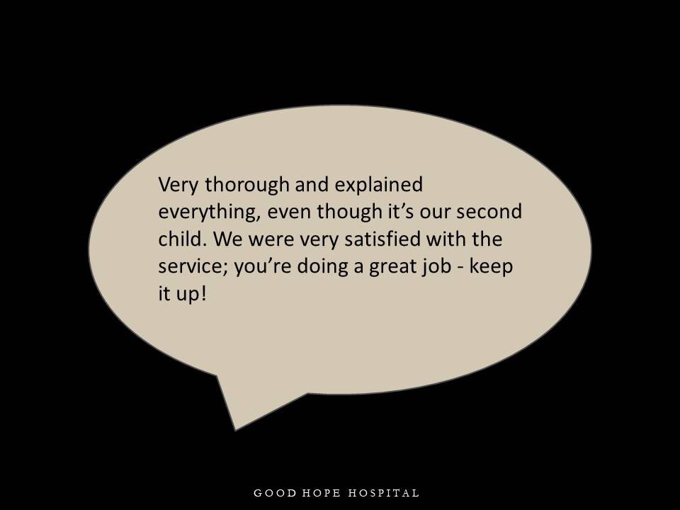 BSS_NHSP's tweet photo. Lovely feedback about the newborn hearing screen last month. Thank you to the parents for giving their time and to our staff for their care and commitment https://t.co/7ZkT6yxx3G
