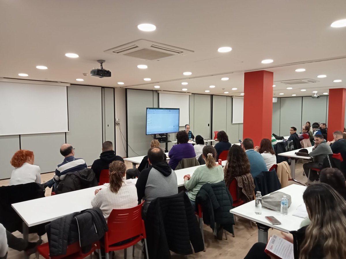 CCOO Serveis Catalunya tweet media