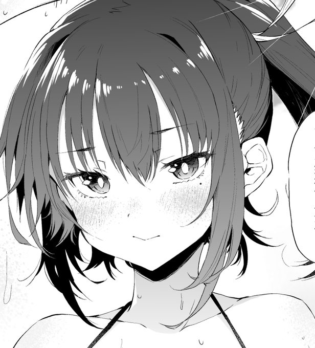 ■pixivFANBOX
『幼馴染のお姉ちゃんと海に来た』高解像度版 陰毛差分付きを公開しました!
https://t.co/1CxDxhQcV4 

■ファンティア
https://t.co/Sc1QfnrFA3 