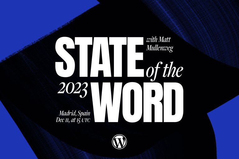 Jinja WordPress Meetup (@wordpressjinja) on Twitter photo Greetings everyone. Join us for the State of the Word 2023 online event today. ๐ Get ready for Matt Mullenweg's keynote on <a href="/WordPress/">WordPress</a> progress, trends, wins, and future.
๐๏ธ Dec 11, 23, UTC 15:00, 6:00 PM EAT
RSVP: meetup.com/jinja-wordpresโฆ
Don't miss out! #WordPress #JinjaMeetup Greetings everyone. Join us for the State of the Word 2023 online event today. ๐ Get ready for Matt Mullenweg's keynote on <a href="/WordPress/">WordPress</a> progress, trends, wins, and future.
๐๏ธ Dec 11, 23, UTC 15:00, 6:00 PM EAT
RSVP: meetup.com/jinja-wordpresโฆ
Don't miss out! #WordPress #JinjaMeetup
