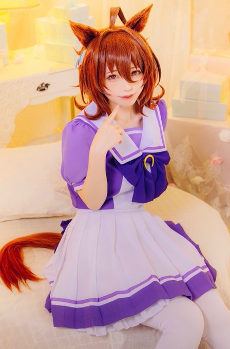 コスプレイヤー照美のTwitter画像10