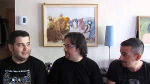 ¿Eres streamer o youtuber de éxito como nosotros? 😉

Si quieres participar en el streaming solidario de L3tcraft los días 22 y 23 de diciembre, escríbenos o responde a este tweet.