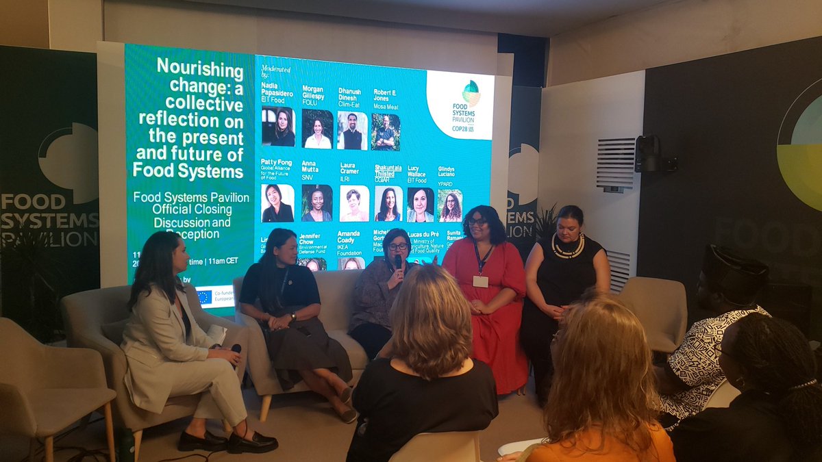 Food Systems Partnership tweet media