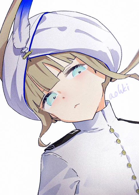 ネモくんサンタ…ネモサンタだったらと思うと情緒が… #FGO