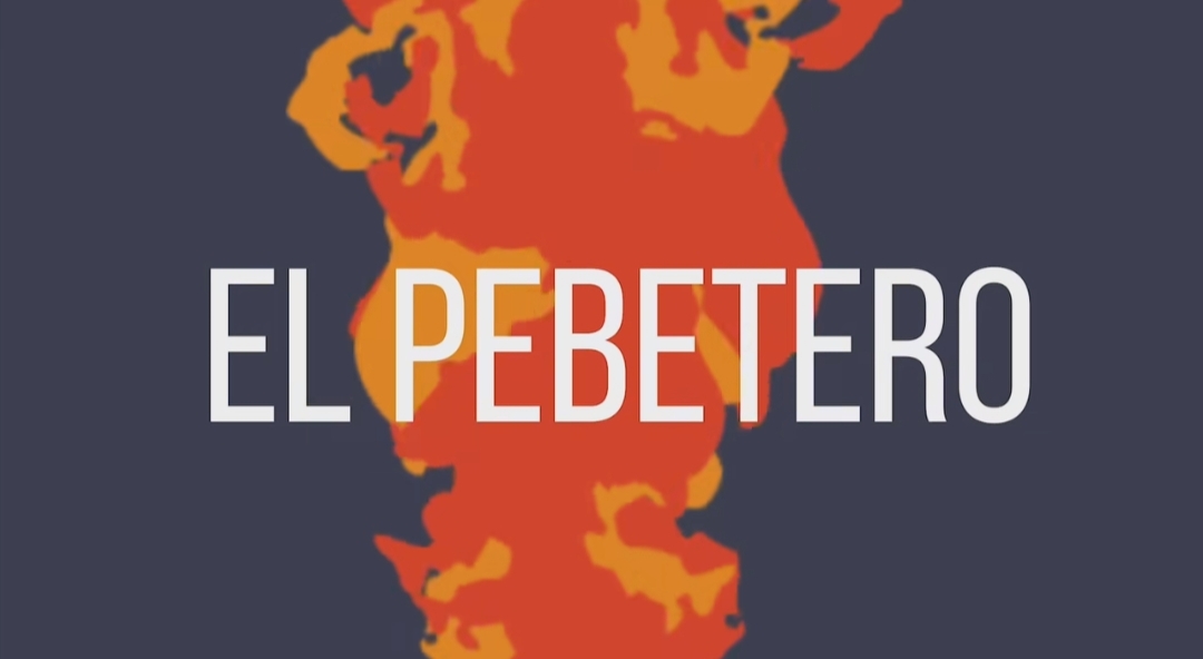 ⏰ En 1⃣ hora comienza el sexto episodio de 🔥 𝐄𝐥 𝐏𝐞𝐛𝐞𝐭𝐞𝐫𝐨 🔥 

🥋 <a href="/adrianvicente15/">Adri</a> como deportista invitado. 

🎙️ Con la presencia de <a href="/JCRIVEROTV/">JUAN CARLOS RIVERO</a>, <a href="/Fernand0Ram0s/">Fernando Ramos</a>, <a href="/mjhostalrich/">María José Hostalric</a>, <a href="/Blancabenavent7/">Blanca Benavent</a>, <a href="/agarciamuniz/">Angel Gª Muñiz</a> y <a href="/miguelangmendez/">Miguel Angel Méndez</a>. 

📺 Síguelo en coe.tv