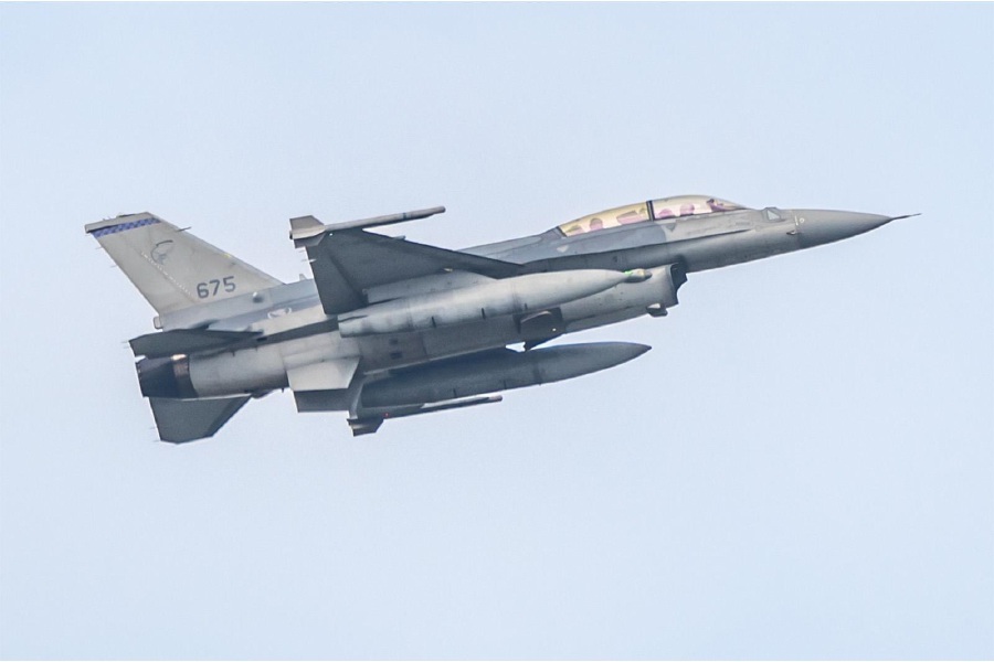 韓米の軍消息筋が、韓国南西部クンサン（群山）の空軍基地付近の黄海上で11日午前、在韓米軍のF16戦闘機が訓練中に墜落したことを明らかにしました。👇

parstoday.ir/ja/news/asia-i…
#USForces #souhKorea #fighterjet