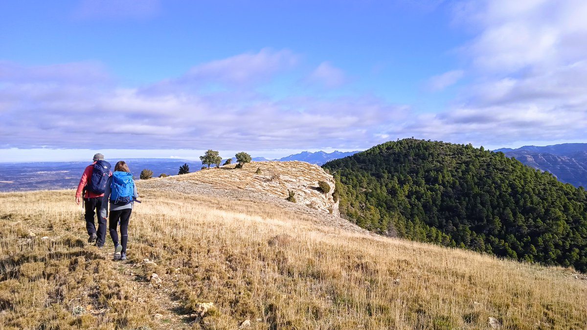 ¡Muy feliz #DiaInternacionaldelasMontañas! Mil opciones y maneras de recorrerlas para conocerlas. Y siempre disfrutarlas con seguridad 🤗😍🏔️😍