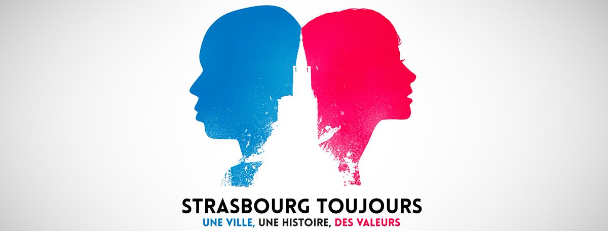 Cinq ans jour pour jour après l'attentat qui a fait cinq morts et onze blessés à Strasbourg, l’émotion est encore vive. 
Toutes mes pensées vont aux familles des victimes. 
Ne les oublions pas !