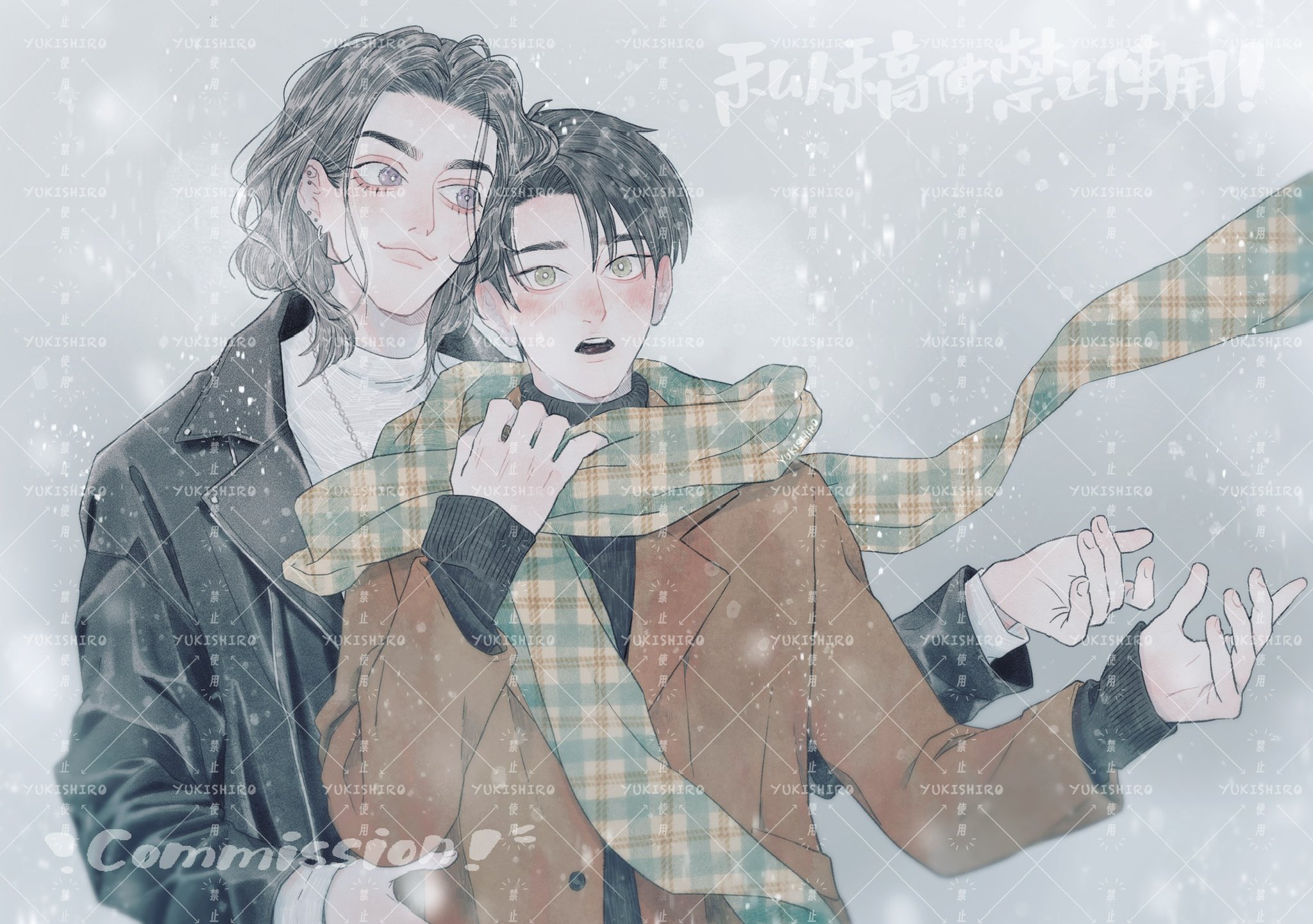 Yukishiro art (@yukishiro96) / X Yukishiro art (@yukishiro96) / X